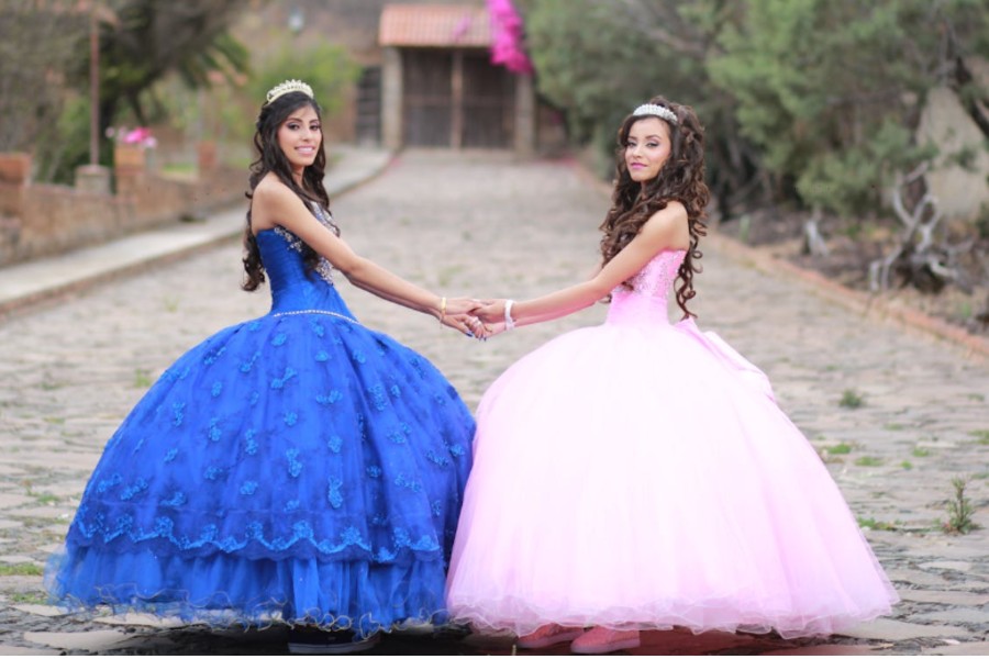 Sequins And Subway Fares, The Real Math Of Prom Season In Upper Manhattan