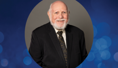 Sharing Our Memories: David Goldfarb