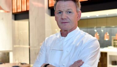 Gordon Ramsay Urges Brooklyn Beckham to Remember Family Values Amid Fallout