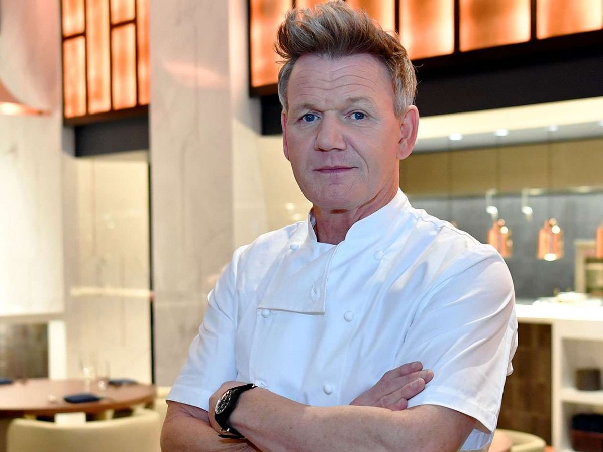 Gordon Ramsay Urges Brooklyn Beckham to Remember Family Values Amid Fallout