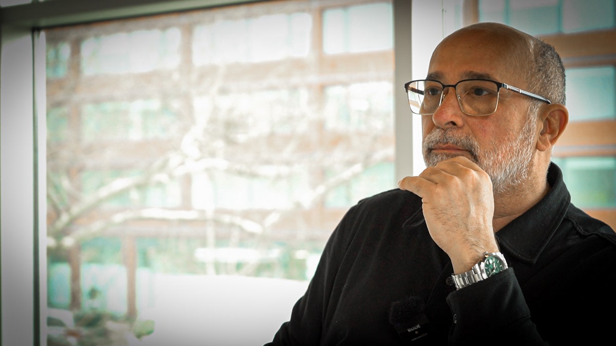 Humberto Lopes Gotham Housing Alliance