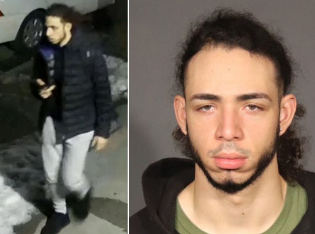 Joibel Perez (U.S. Department of Justice, United States Attorney Eastern District of New York)