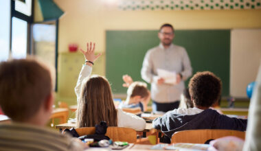 To Improve K–12 Schools, Track Educational Return on Investment