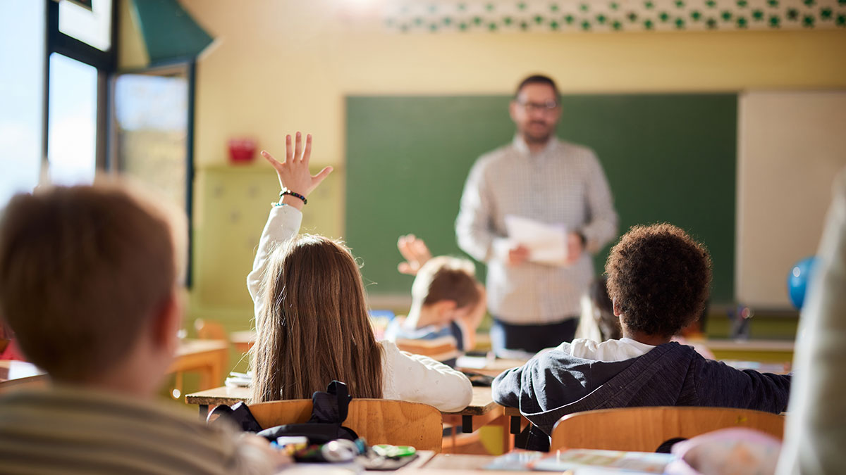 To Improve K–12 Schools, Track Educational Return on Investment