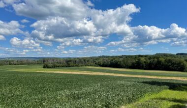 Nominations Being Accepted for 2026 AEM Leopold Conservation Award