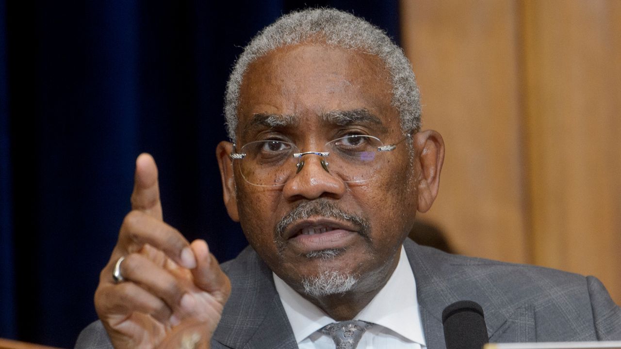 (AP File Photo/Rod Lamkey, Jr.)