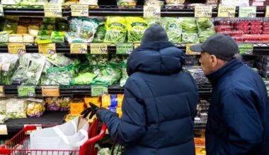 How to get FREE groceries in NYC today