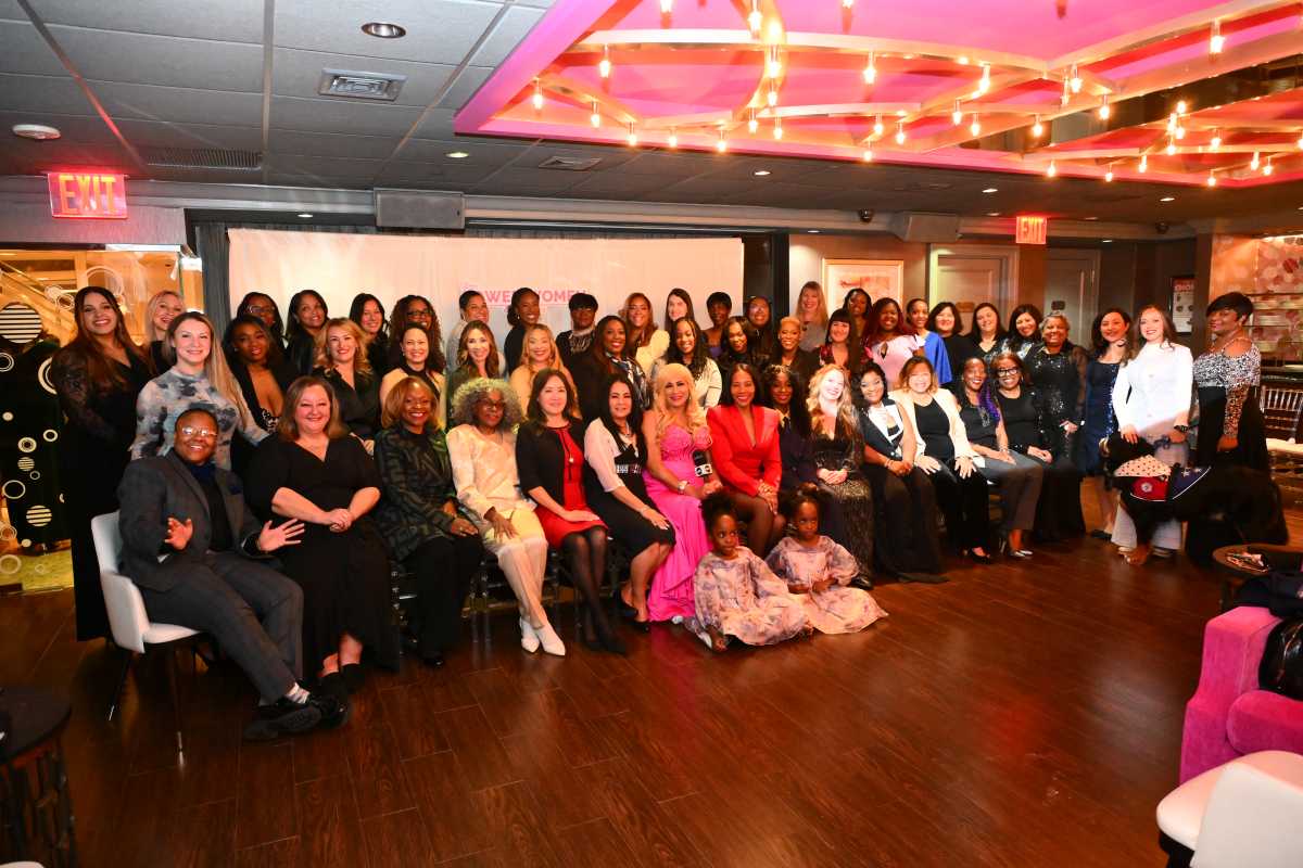 Queens Power Women honored – QNS