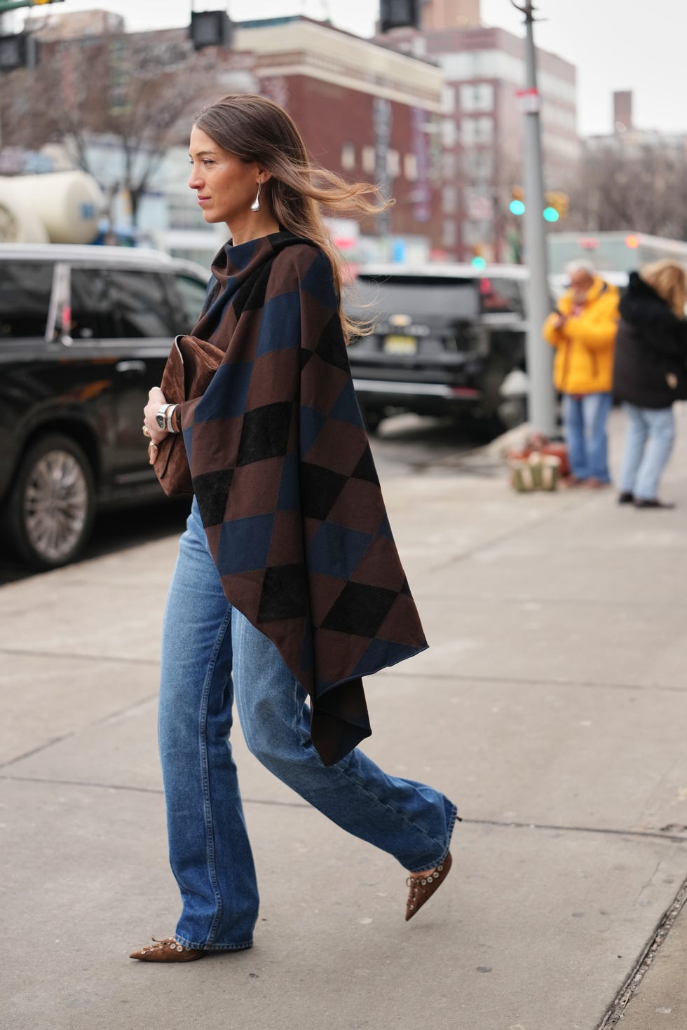 street style february 2026 new york fashion week