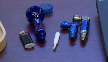 New Queens research lab will ask patients to get drunk, high for science