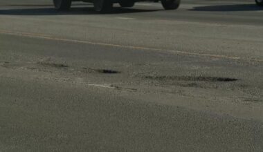 Suffolk County's Middle Country Road needs emergency pothole repairs, officials say