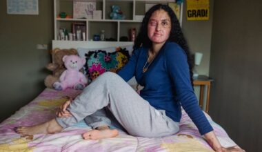 Terrell Campbell charged in 2021 acid attack on New York student Nafiah Ikram