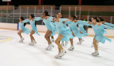 Figure Skating in Harlem to attend Emmy Awards after nomination
