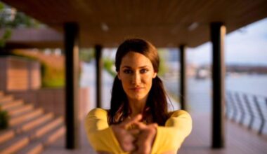 Meaningful Retreats Near NYC, Where Women Go To Connect, Reset, And Recharge