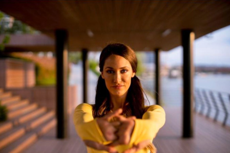 Meaningful Retreats Near NYC, Where Women Go To Connect, Reset, And Recharge