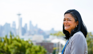 Jayapal, Lawler Introduce Bipartisan Advance Global Health Act to Streamline State Department Data Reporting