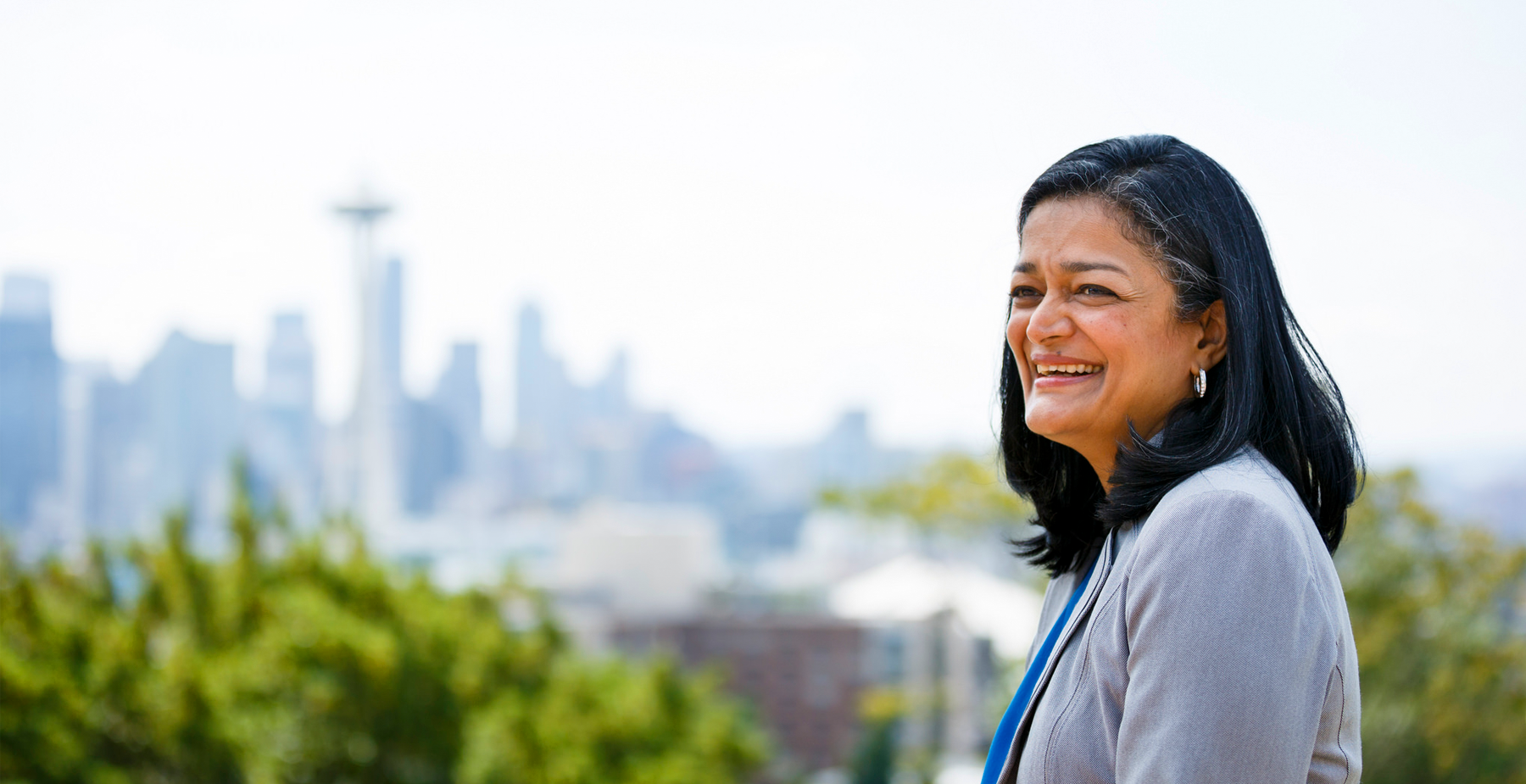 Jayapal, Lawler Introduce Bipartisan Advance Global Health Act to Streamline State Department Data Reporting