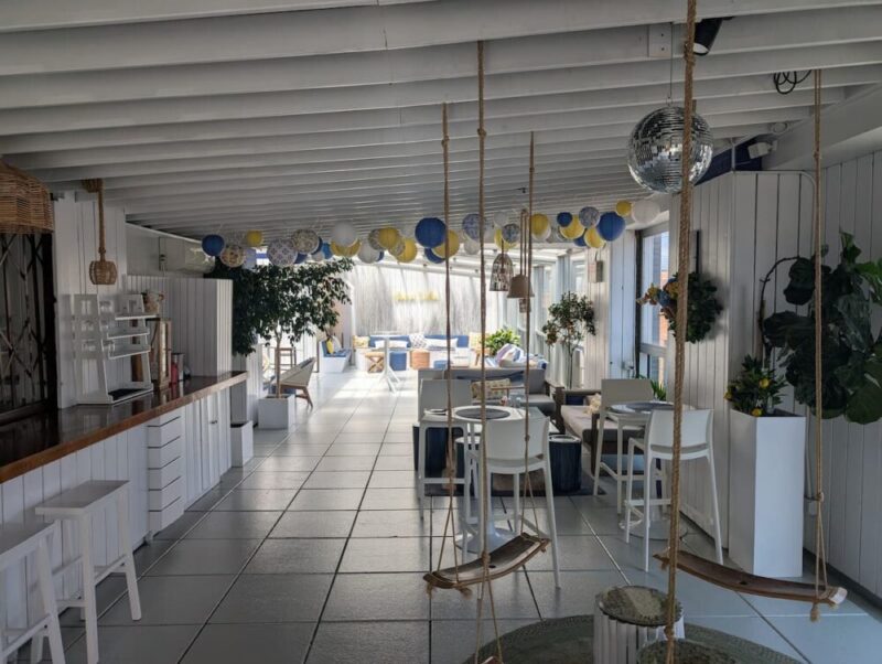 Hilton Fashion District