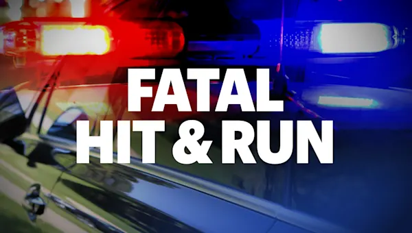 News 12 | Brooklyn | Man killed by box truck in Brooklyn Heights hit-and-run