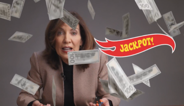 Gov. Hochul Is Playing With Toys — And The Facts — In Latest 'Propaganda' Video on Car Insurance: Lawyers