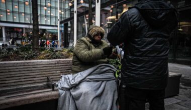 Mamdani restarting homeless encampment sweeps after earlier opposition, puts Department of Homeless Services in charge