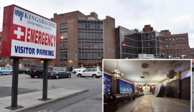NYC hospital threatening to demolish historic synagogue in money-grabbing housing deal