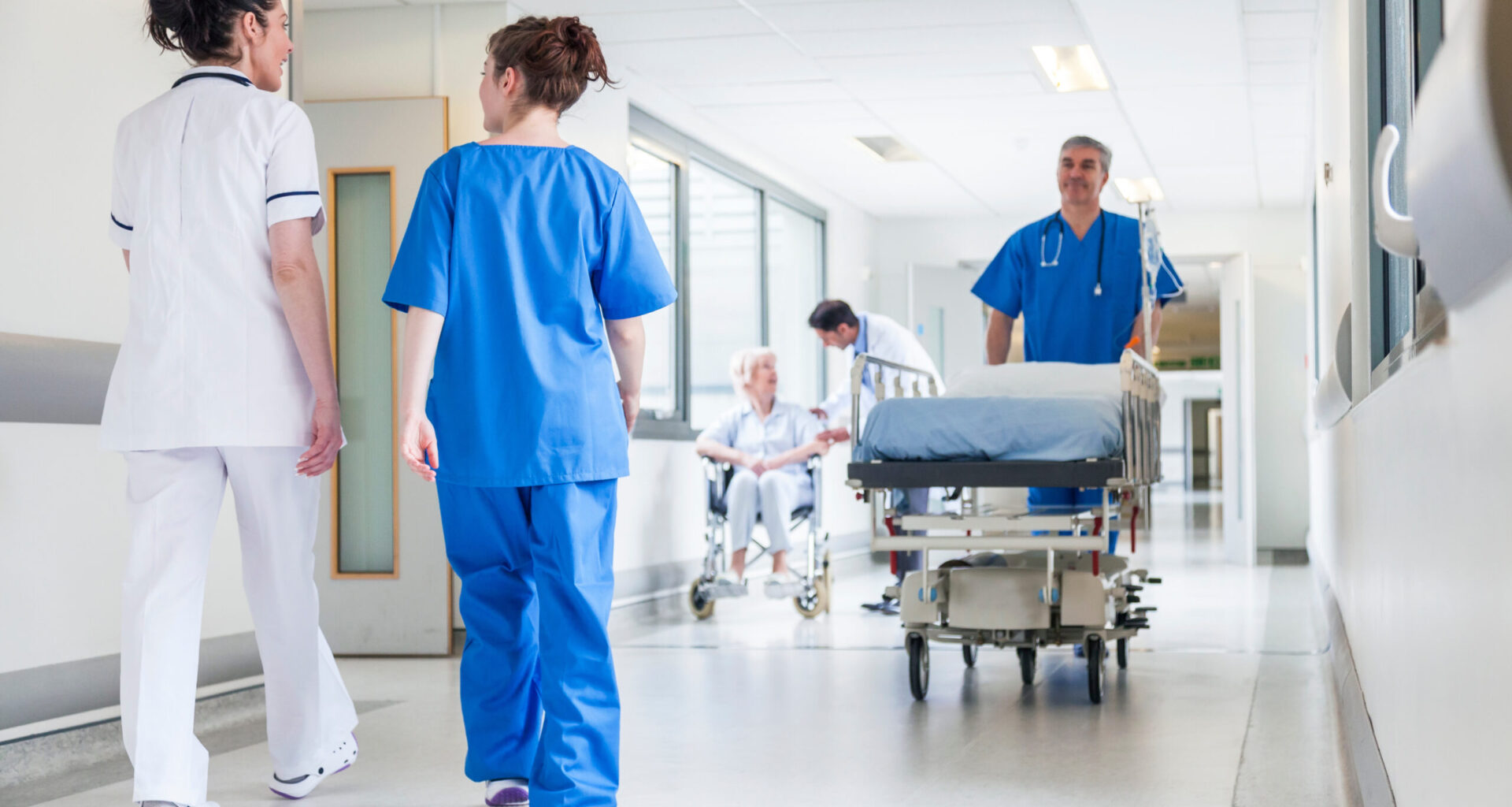 Majority of Striking New York Nurses Announce Tentative Deal With Hospitals