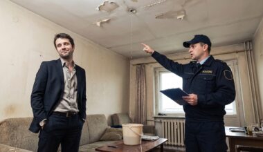 Rhode Island News: New York City Just Gave Renters a Microphone. Rhode Island Should Too.