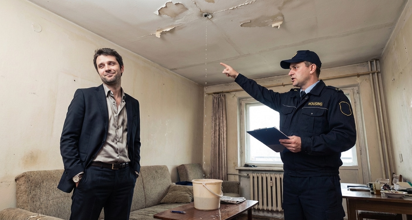 Rhode Island News: New York City Just Gave Renters a Microphone. Rhode Island Should Too.