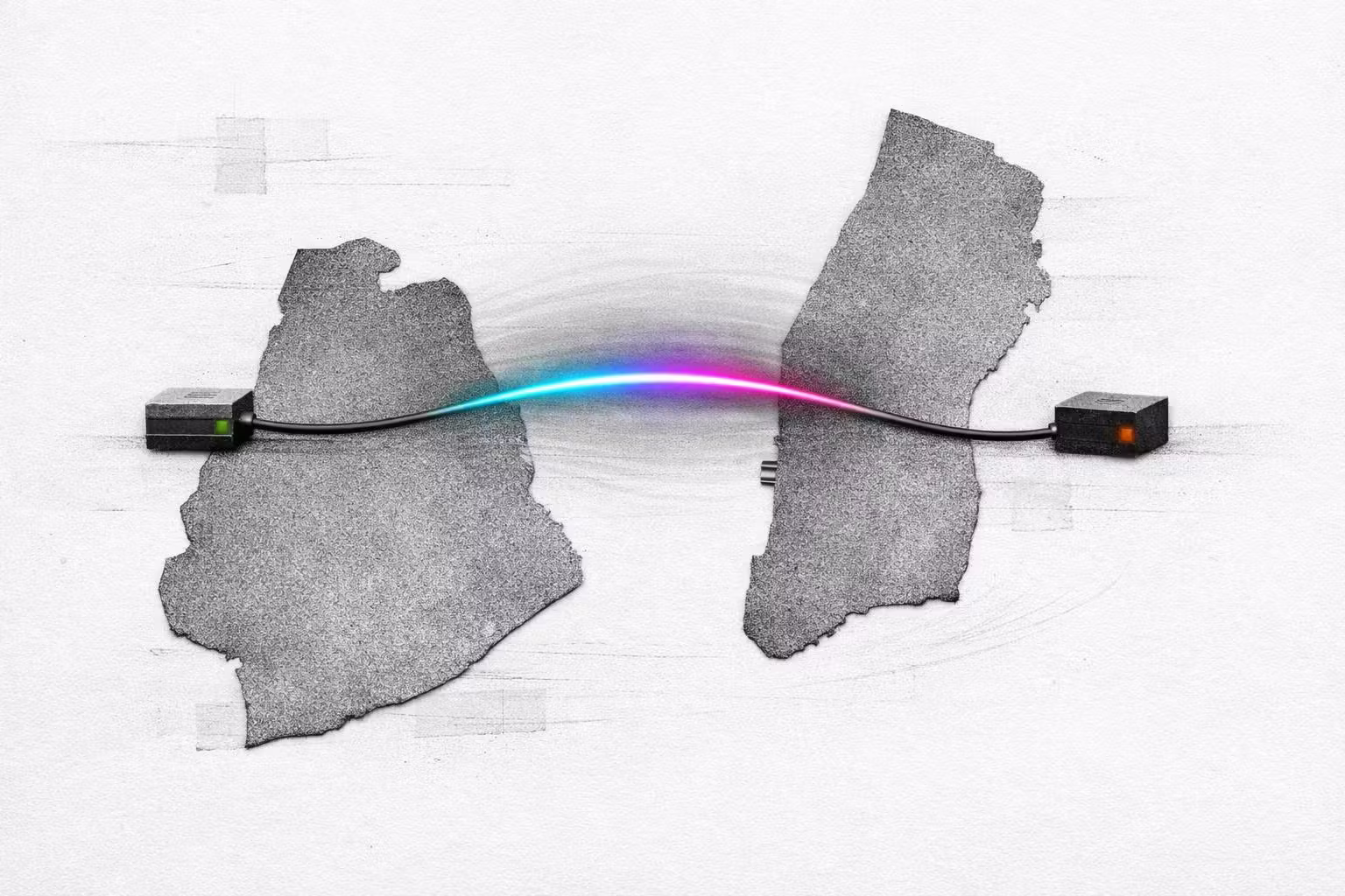 Cisco Tested A Quantum Network On New York City Fiber