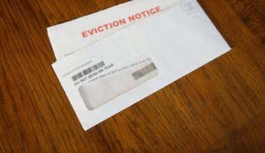 Atlanta ranks worst in eviction rates with more total evictions than New York City – WSB-TV Channel 2