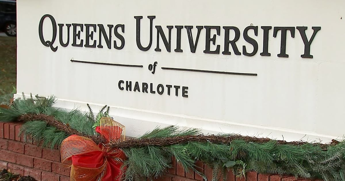 Historic win for Queens baseball – WSOC TV