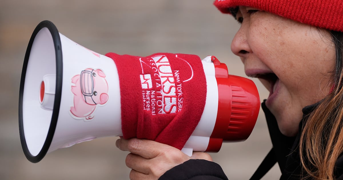 NYC nursing strike nears end as tentative deal reached at last hospital