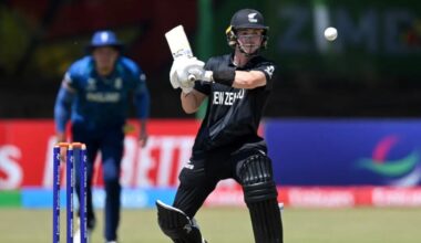 Teen star has Southland on back foot at Queens Park