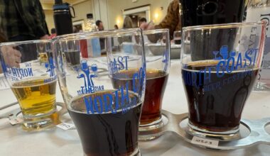 A decade at the judge’s table