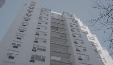 The Israeli Government Installed and Maintained Security System at Epstein Apartment