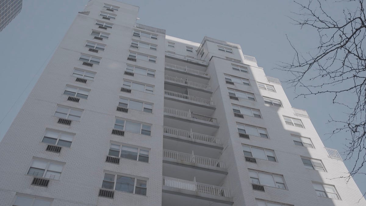 The Israeli Government Installed and Maintained Security System at Epstein Apartment