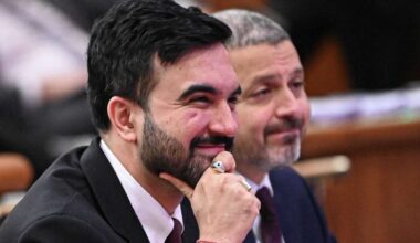 Mamdani seeks to 'end the drain' on New York City by the state