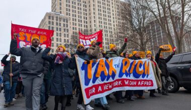 New York gained thousands of new millionaires, new state data shows