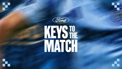 Keys To The Match | Philly Bound