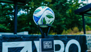 OneFootball becomes the new home of MLS NEXT Pro matches in 2026 with new global partnership