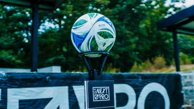 OneFootball becomes the new home of MLS NEXT Pro matches in 2026 with new global partnership