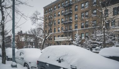 New proposed legislation would pause evictions during winter