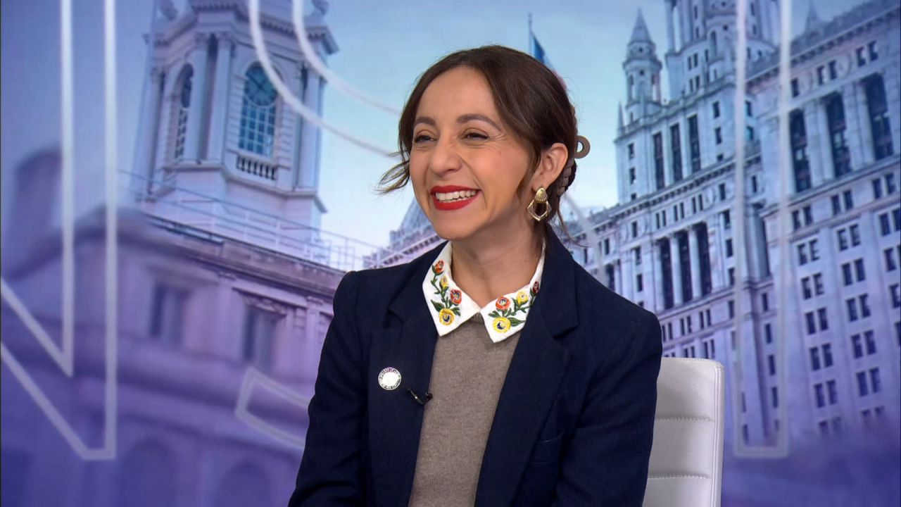 Diana Moreno lays out vision for Queens district