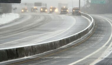 Governor Hochul Urges Caution Ahead of Winter Weather Forecasted to Bring Mixed Precipitation Across the State