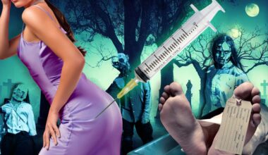 Hottest new cosmetic enhancement trend in NYC is also the creepiest