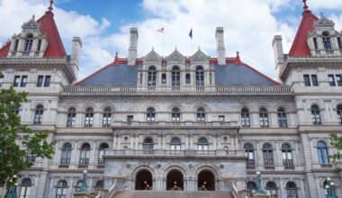 Op- Ed | As budget talks begin, Albany must protect New York’s I/DD care system