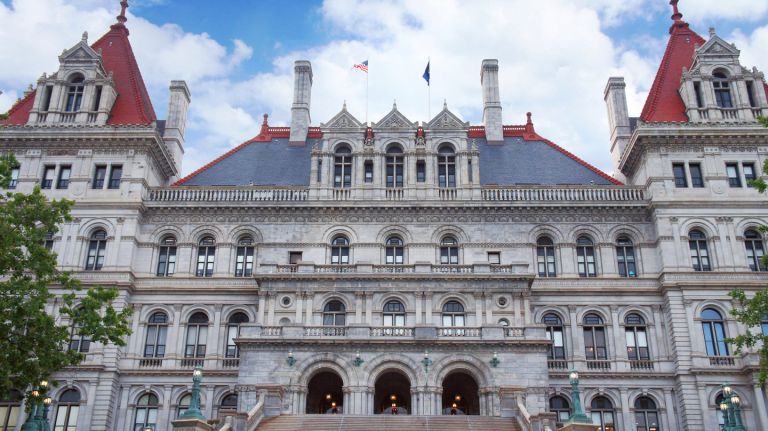 Op- Ed | As budget talks begin, Albany must protect New York’s I/DD care system