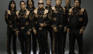 Mariachi El Bronx Shares "Songbird"