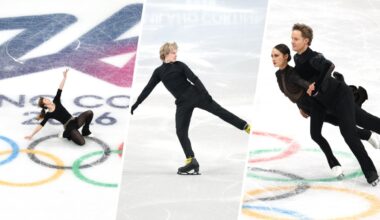 When and where to watch figure skating finals Sunday – NBC New York